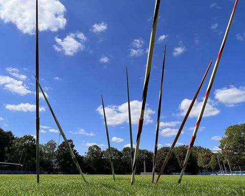 Einführung neuer 700 Gramm Speere durch World Athletics