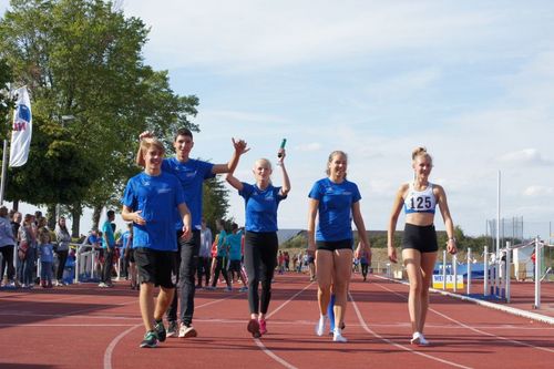 Einladung zum NLV-Frühjahrs-Camp 2025