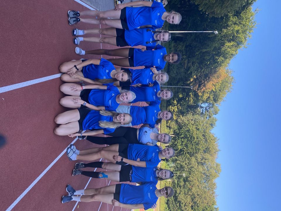 U16-Team holt Trophäe zurück nach Niedersachsen