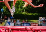 Dorothea Gantert und Luna Fischer rücken an deutsche Spitze vor 