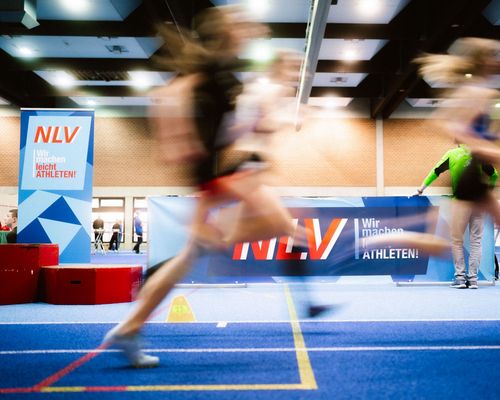 Die Veranstaltungshighlights des NLV in 2026