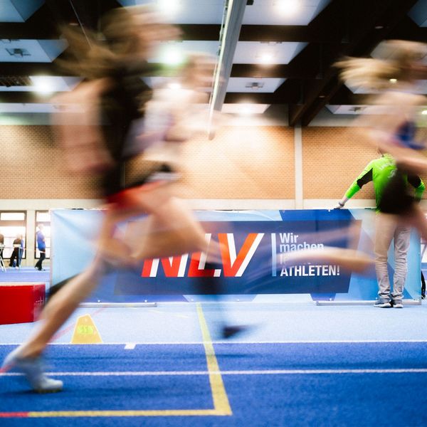 Die Veranstaltungshighlights des NLV in 2026