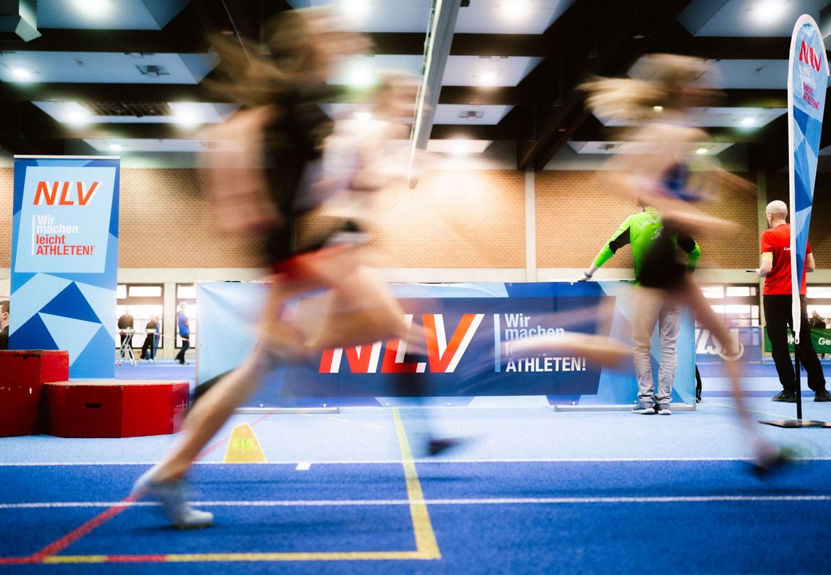 Die Veranstaltungshighlights des NLV in 2026