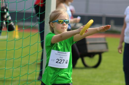 Kickoff: KiLa-Cup in Neustadt am Rübenberge