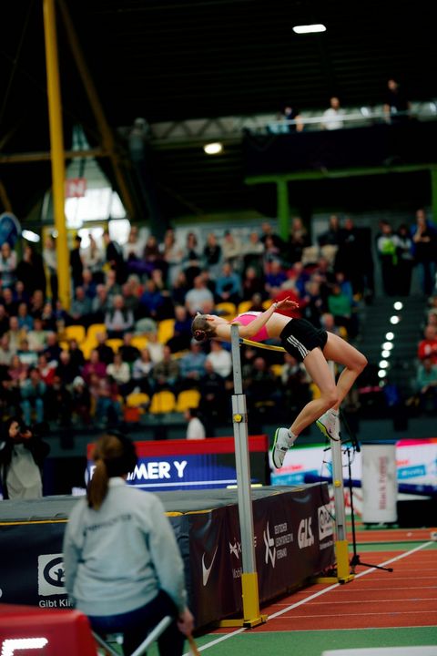 Langsprinter bescheren Niedersachsen Medaillenregen 