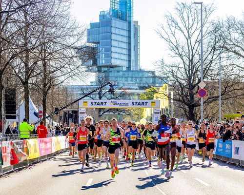 2025 - Ein laufstarkes Jahr!