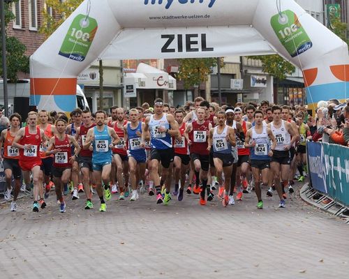 Deutschlands Laufelite kommt nach Uelzen