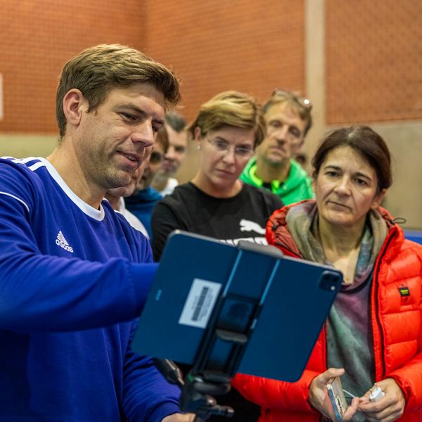 Fortbildungsprogramm 2024 online!