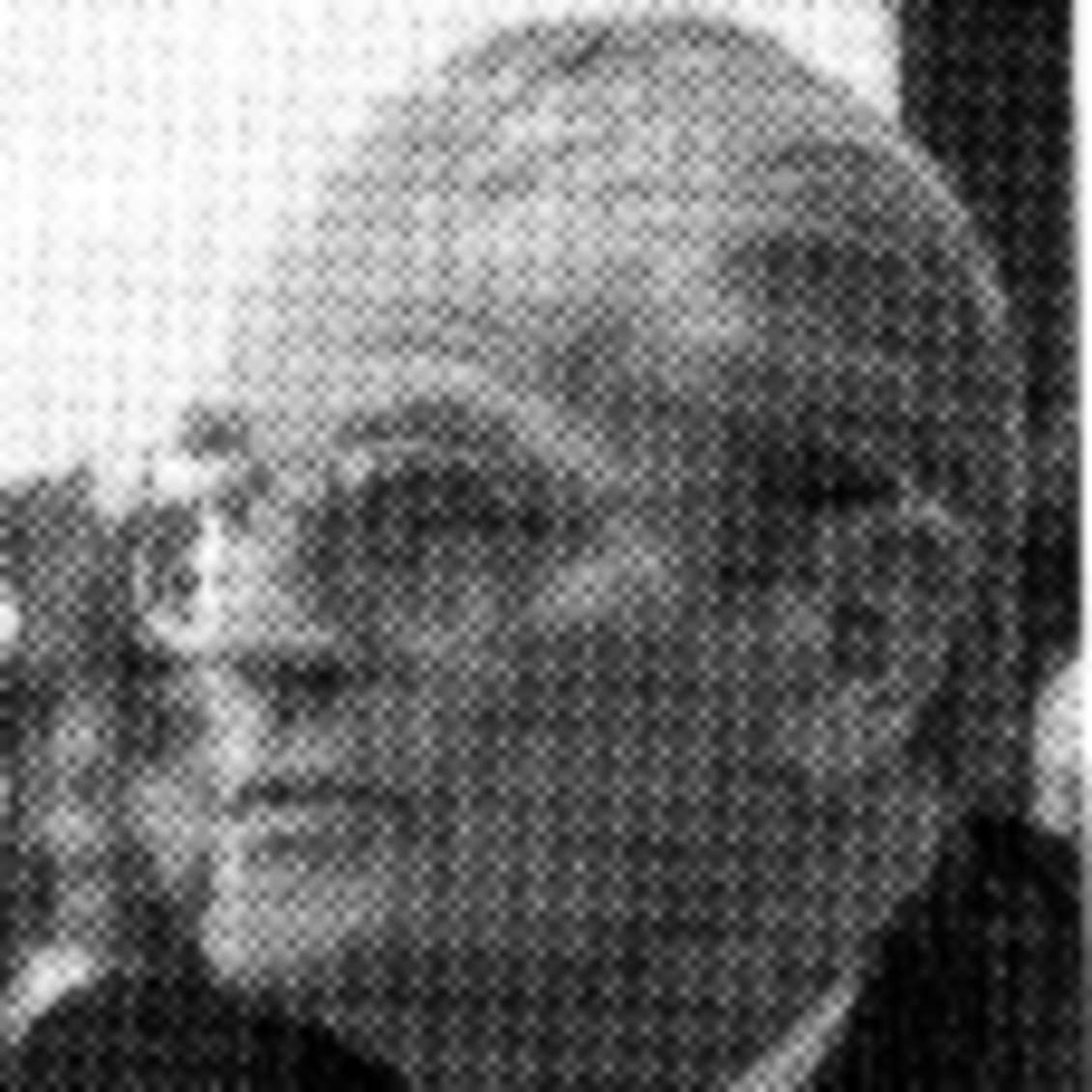 Heinz-Werner Otto (1982-1986)