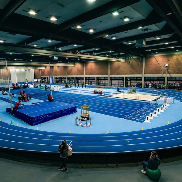 Wochenendvorschau: Zweites LM-Highlight und die erste DM-Medaillenvergabe 