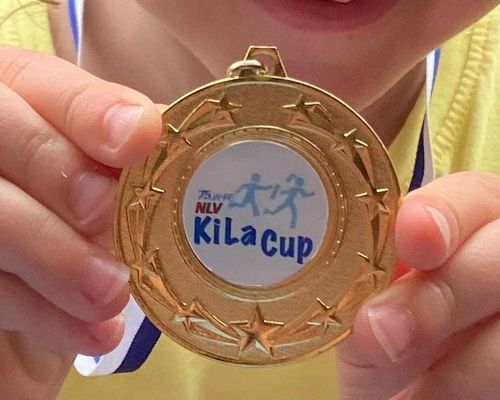 Der KiLa Cup powered by NLV geht in die zweite Runde
