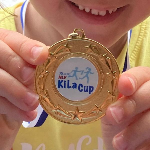 Der KiLa Cup powered by NLV geht in die zweite Runde