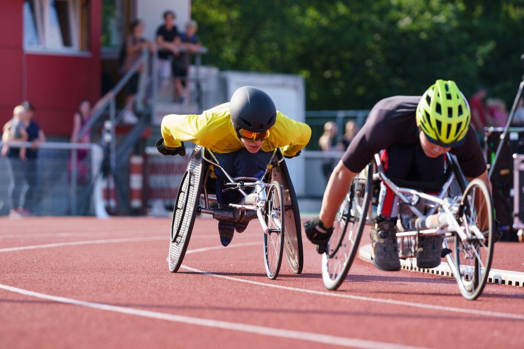 Gemeinsame Landesmeisterschaften der Mä+Fr / U18 mit dem BSN in Braunschweig