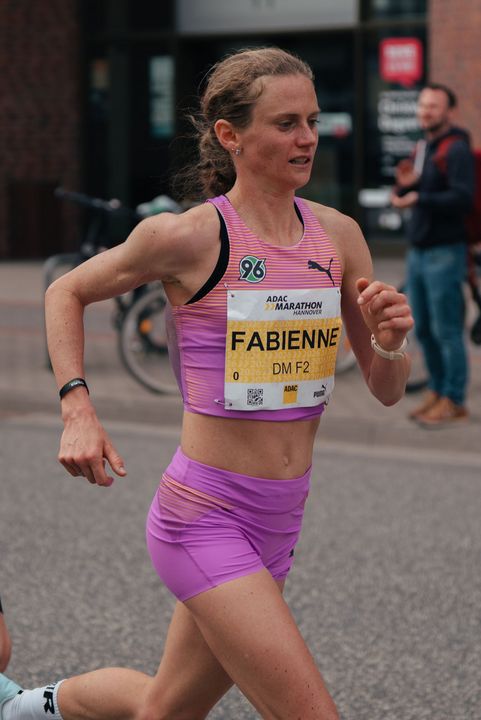 Königstein und Saathoff laufen beim Marathon-Heimspiel aufs Podest 