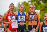 Svea Funck setzt Erfolgsserie fort und holt U20-Gold