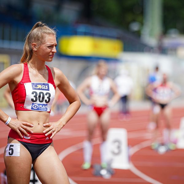 Luna Thiel (Foto: T. Flatemersch)