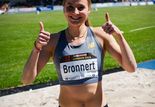 Bochum Woche 2: Antonia Bronnert und Co. haben die WM-Tickets fest im Blick 