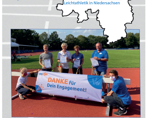 StaffelStab-Jahresausgabe online - jetzt lesen! 