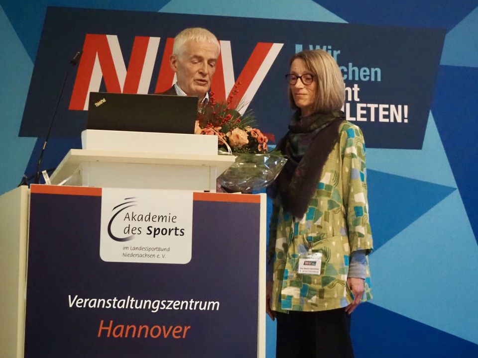 Aufbruchstimmung beim NLV-Verbandsrat 2023