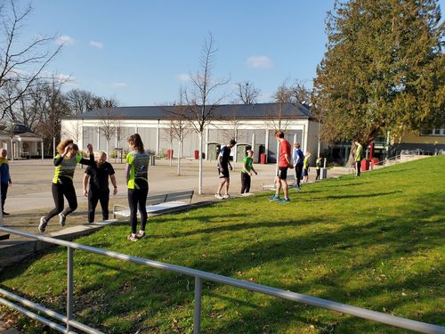 Impulstag für den VfL Bad Nenndorf