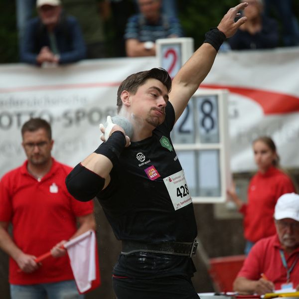 David Storl (Foto: Robert Koch)