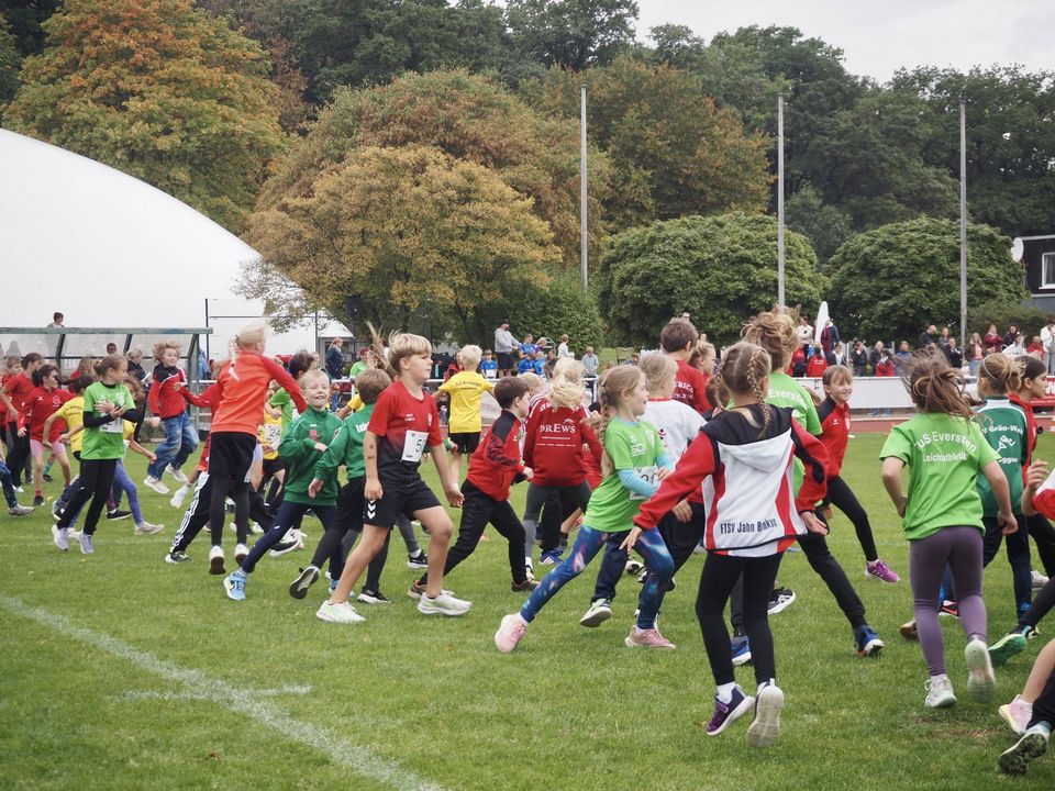 Zweifache Titelverteidigung beim KiLa-Cup Landesentscheid in Wettbergen 