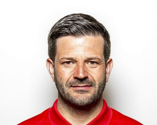 Neue Aufgabenverteilung innerhalb des Trainerteams