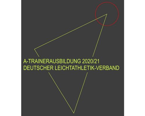 Freie Plätze für A-Trainerausbildung im Block Wurf