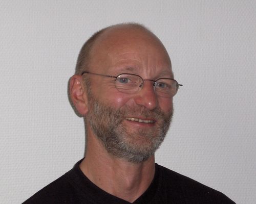 Edgar Eisenkolb wechselt zum DLV