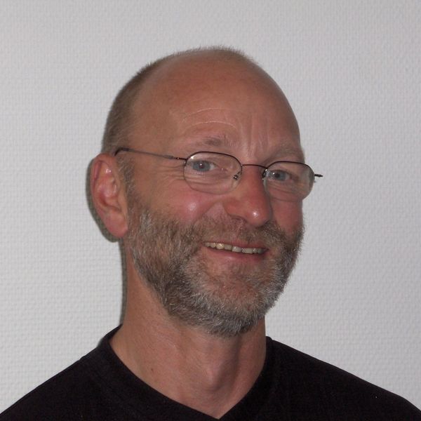 Edgar Eisenkolb wechselt zum DLV