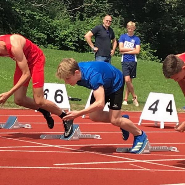 Der Mehrkampf-Cup Braunschweiger Land im neuem Format: Ergebnisse 2021
