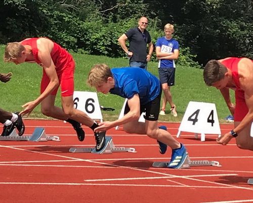 Zwischenstand beim Mehrkampf-Cup Braunschweiger Land 2021