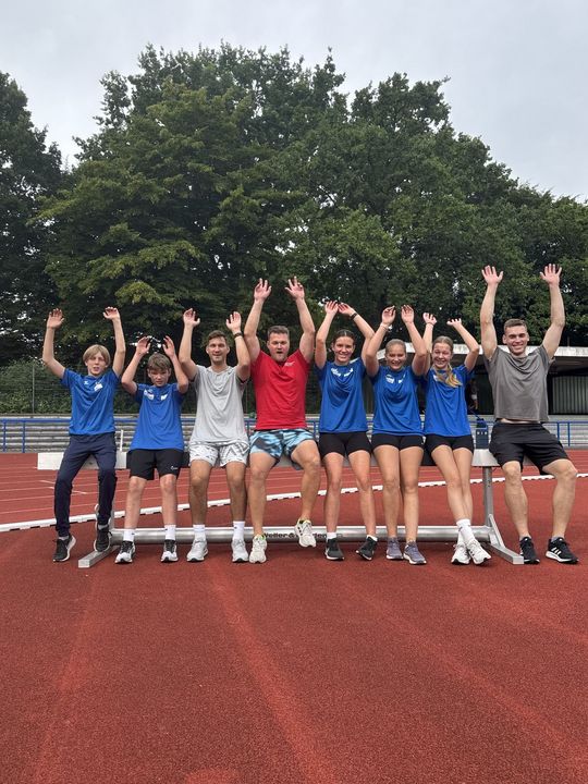  SommerCamp 2025: „Mehrwert für alle Seiten“