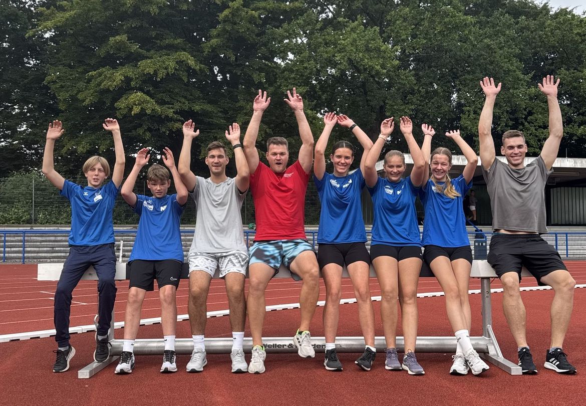 SommerCamp 2025: „Mehrwert für alle Seiten“