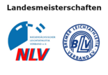 LM Mä+Fr / U18 am 23./24.8.2025 in Lingen