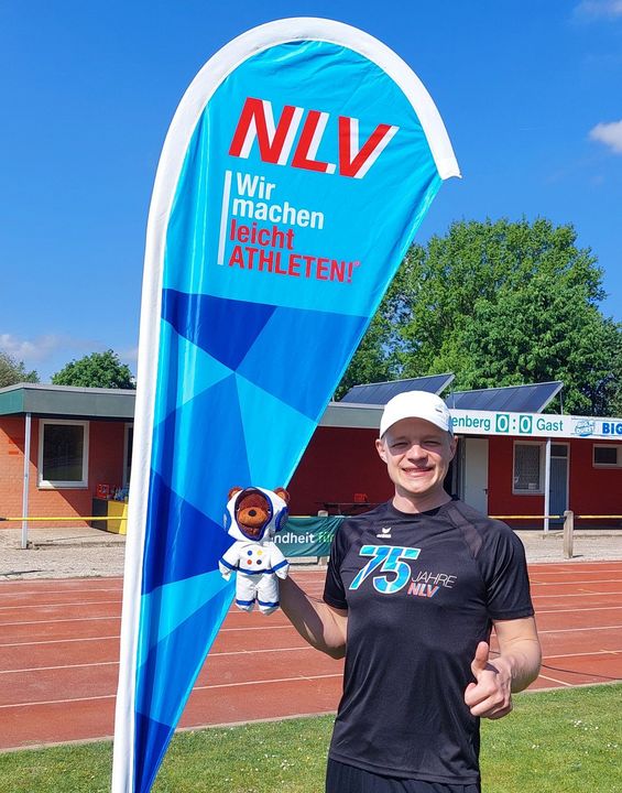 Astronautentraining in Dannenberg