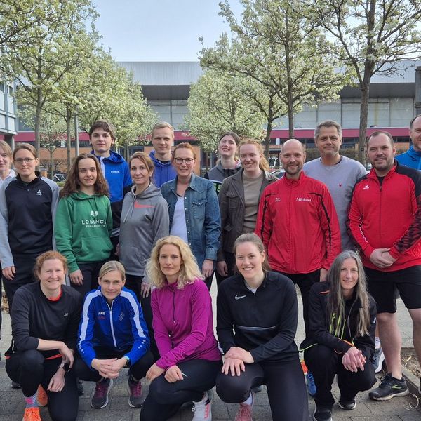 Erfolgreiche C-Trainer*innen-Ausbildung in Hannover