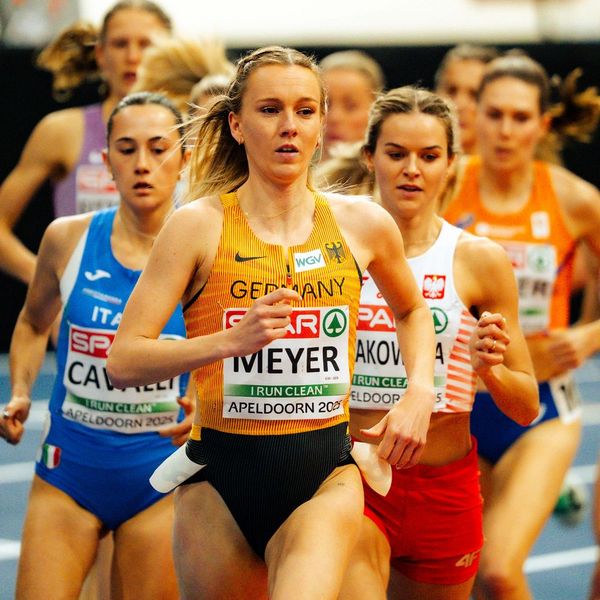 Frischer Wind im NLV HIGH PERFORMANCE TEAM 2025 