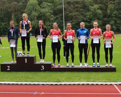 Mehrkampf-Papenburg erwartet fast 200 Könige und Königinnen der Leichtathletik