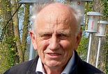 Dr. Helmut Roders feiert 90. Geburtstag