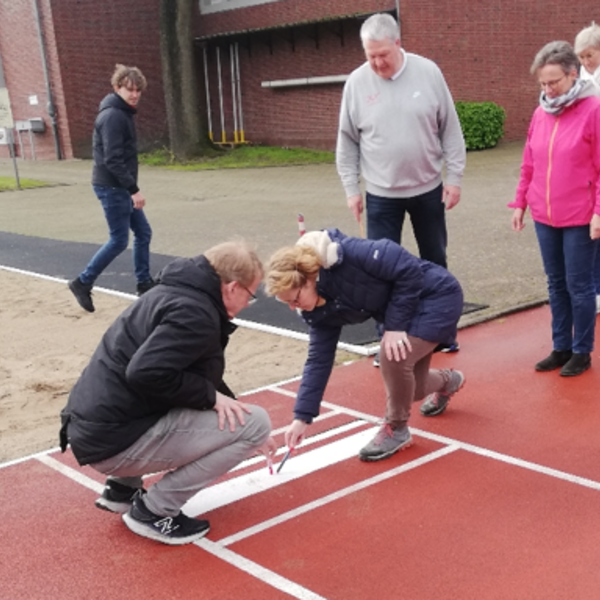 Kampfrichter-Fortbildung in Oldenburg 2024