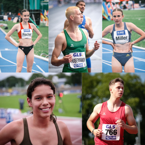 Online-Informationsveranstaltungen zum FWD im Sport