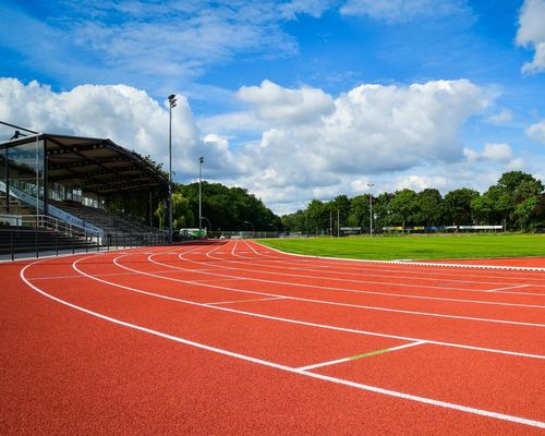 Team-DM 2027 kommt nach Lingen!