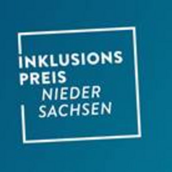 Inklusionspreis Niedersachsen 2025: Jetzt bewerben!