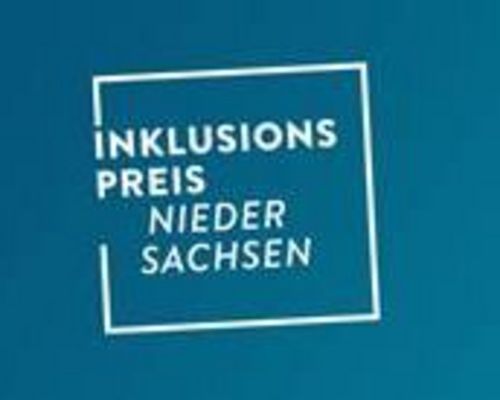 Inklusionspreis Niedersachsen 2025: Jetzt bewerben!