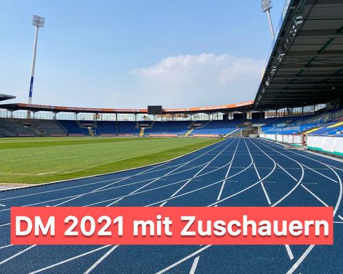 Titelkämpfe in Braunschweig - Verteilungsplan für Zuschauermodell wird erstellt
