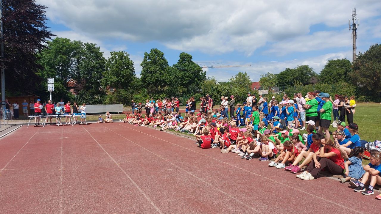 KiLa-Cup 2026 - Das Wochenende im Überblick 