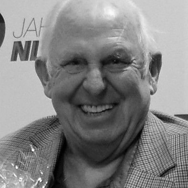 Claus Reuße verstorben