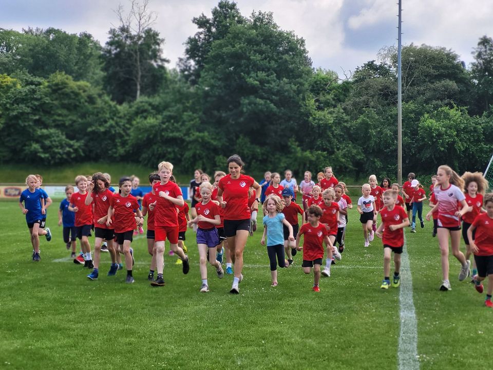 KiLa-Cup: Mannschaften des SVF qualifizieren sich fürs Landesfinale