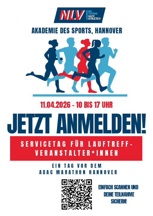 2. NLV-Servicetag für TREFFs: Service und Entwicklung